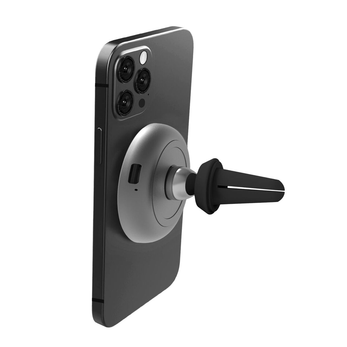 Trådløs Lader Celly Svart 15 W